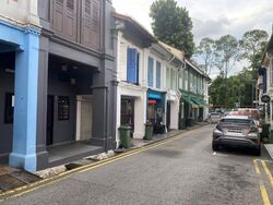 Jalan Pisang (D7), Retail #611014791